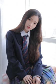 一个美国飞行员